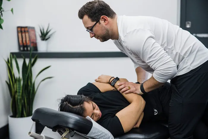 Lifestyle Chiropractic - Greenlake Picture 7