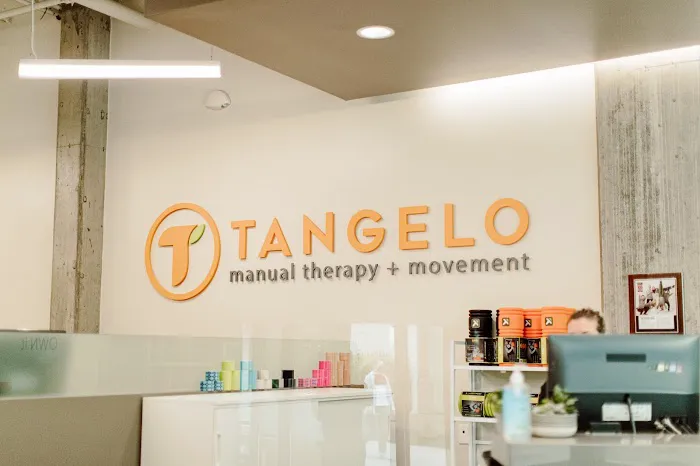 Tangelo - Seattle Chiropractor + Rehab Picture 1