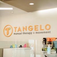 Tangelo - Seattle Chiropractor + Rehab ico