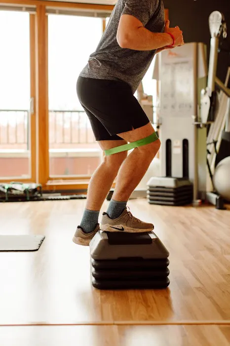 Tangelo - Seattle Chiropractor + Rehab Picture 4