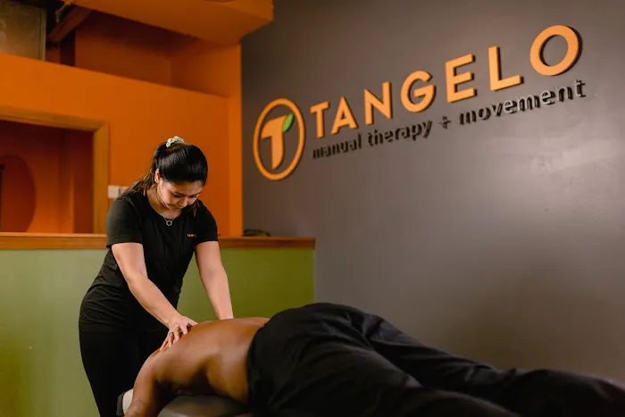 Tangelo - Seattle Chiropractor + Rehab Picture 2