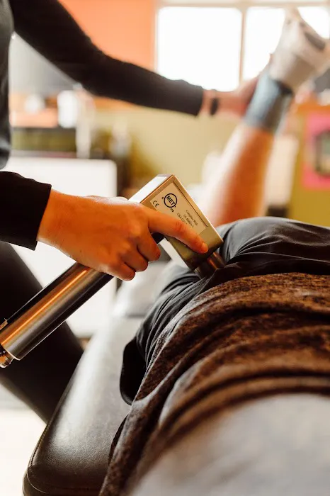 Tangelo - Seattle Chiropractor + Rehab Picture 6