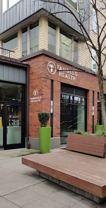 Tangelo - Seattle Chiropractor + Rehab Picture 8