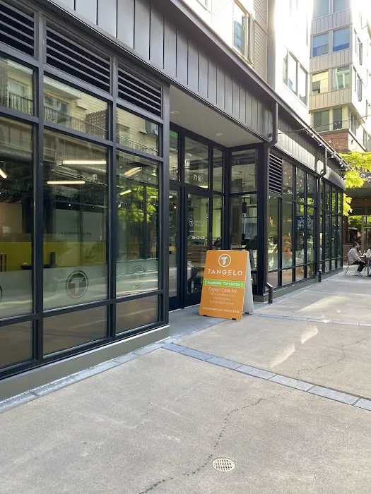 Tangelo - Seattle Chiropractor + Rehab Picture 7