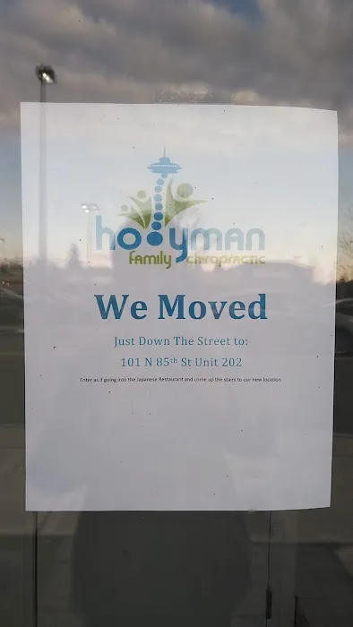 Hooyman Family Chiropractic Picture 5