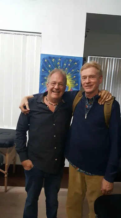 Dr. Dick and Noel Shepard Picture 7