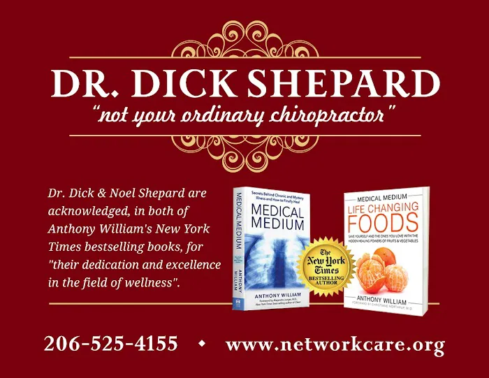 Dr. Dick and Noel Shepard Picture 9