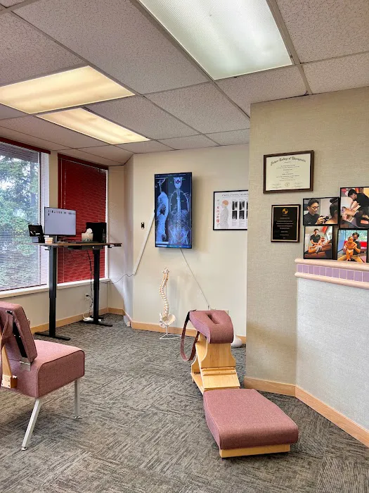 Insight Family Chiropractic Picture 2