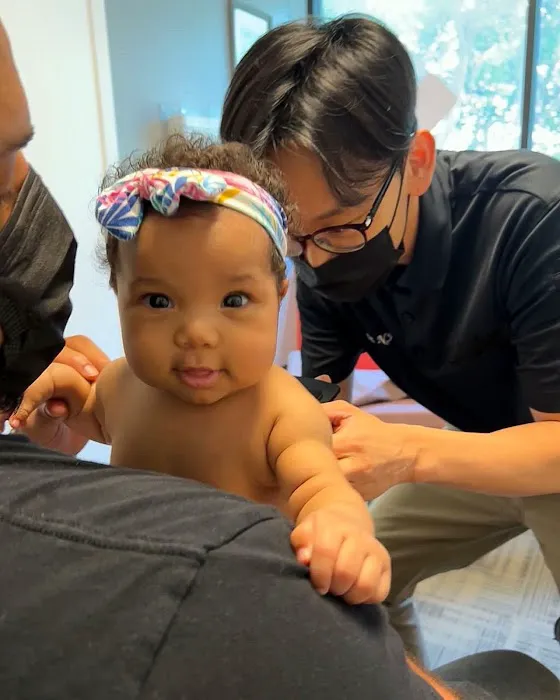 Insight Family Chiropractic Picture 1