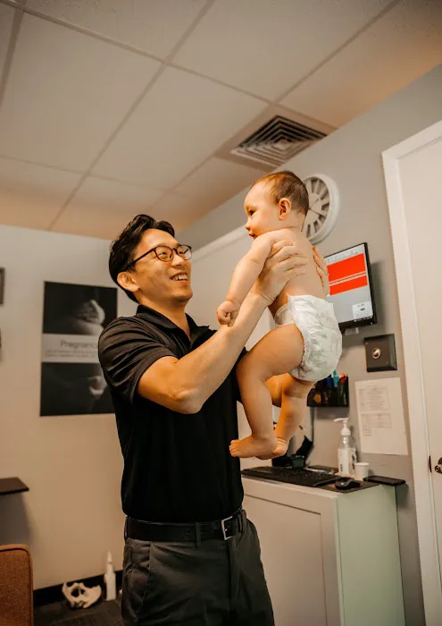 Insight Family Chiropractic Picture 8