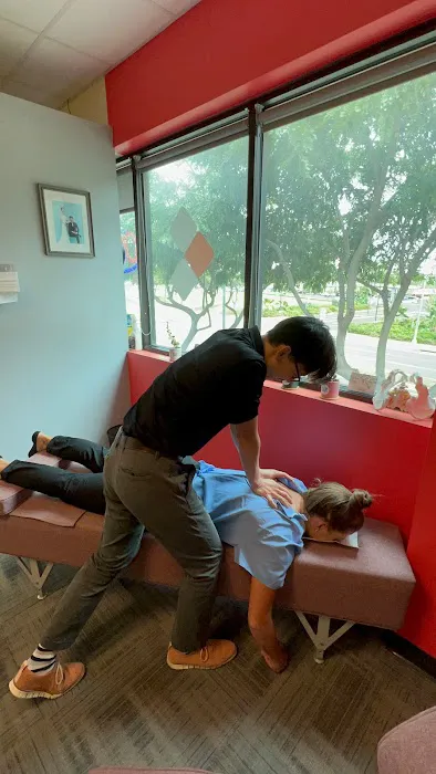 Insight Family Chiropractic Picture 9