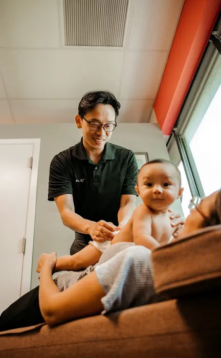 Insight Family Chiropractic Picture 10