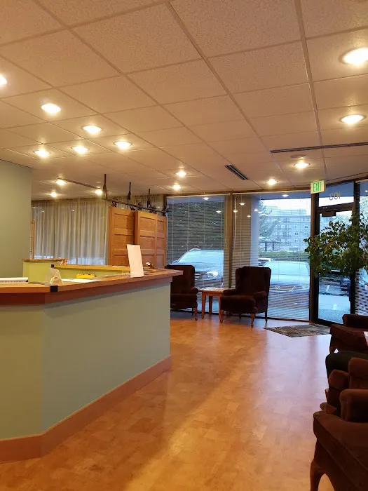 Green Lake Chiropractic & Nutritional Healing Picture 2