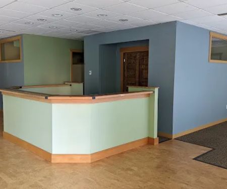 Green Lake Chiropractic & Nutritional Healing