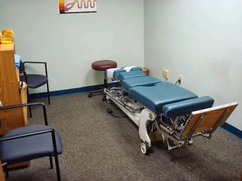 Folweiler Chiropractic Picture 1