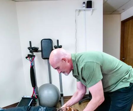 Northgate Accident & Injury Clinic - Car Accident Chiropractor