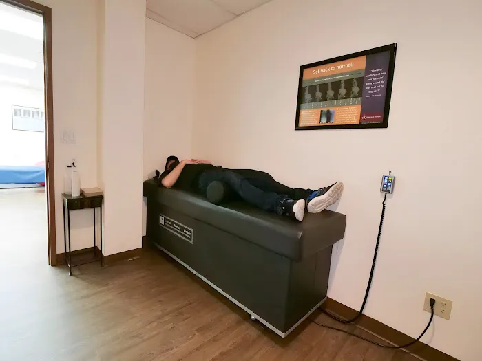 Northgate Accident & Injury Clinic - Car Accident Chiropractor Picture 3