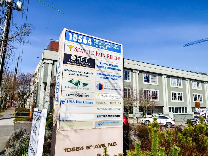 Northgate Accident & Injury Clinic - Car Accident Chiropractor Picture 6