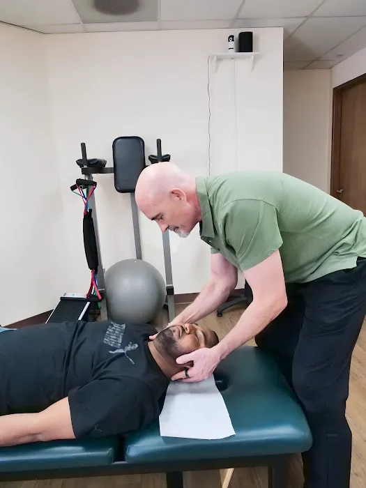 Northgate Accident & Injury Clinic - Car Accident Chiropractor Picture 5