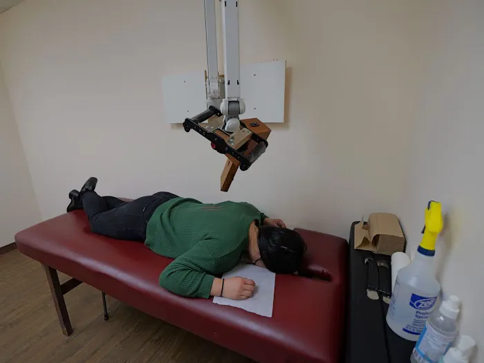 Northgate Accident & Injury Clinic - Car Accident Chiropractor Picture 8