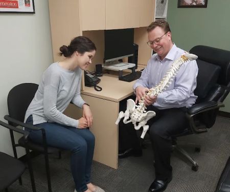 North Star Chiropractic Center