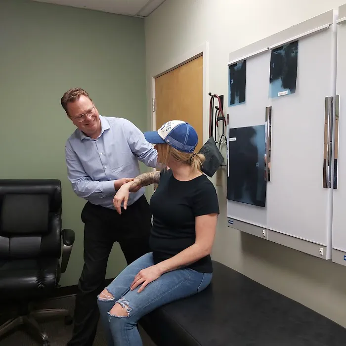 North Star Chiropractic Center Picture 6