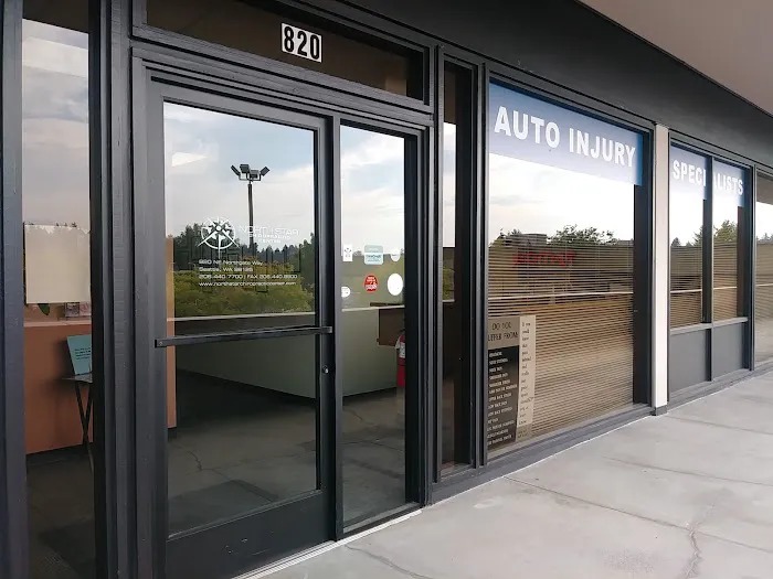 North Star Chiropractic Center Picture 4