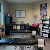 Hanson Chiropractic & Massage Clinic ico