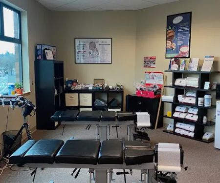 Hanson Chiropractic & Massage Clinic