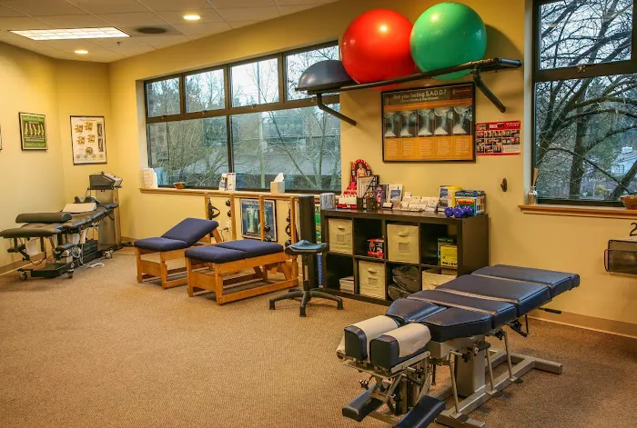 Hanson Chiropractic & Massage Clinic Picture 6