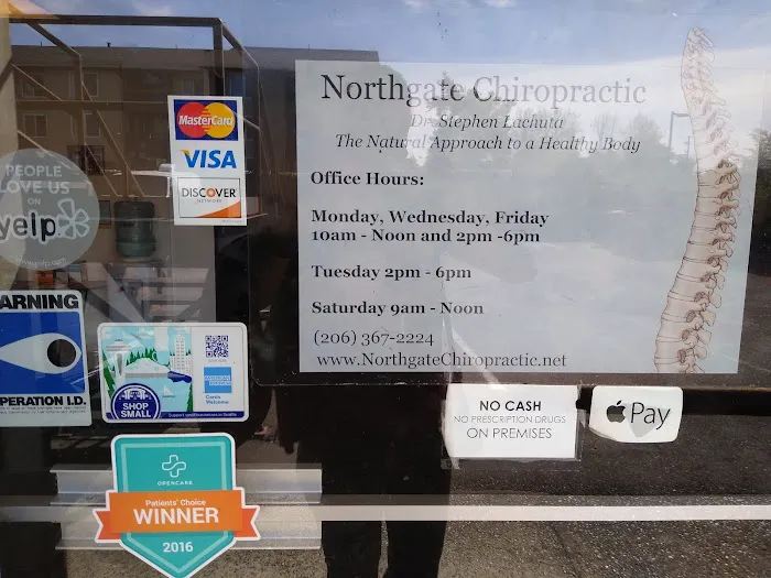 Northgate Chiropractic Picture 2