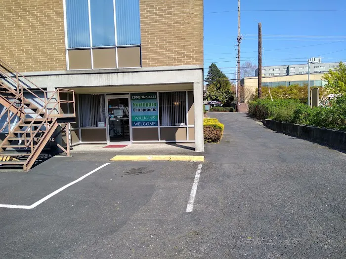 Northgate Chiropractic Picture 1