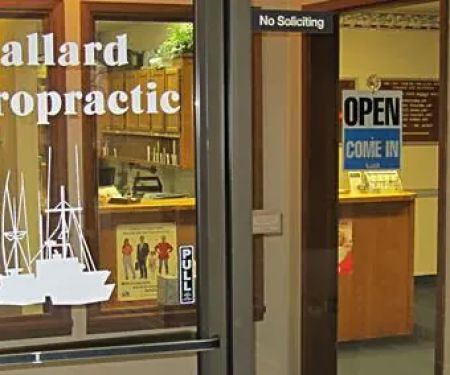Ballard Chiropractic Clinic