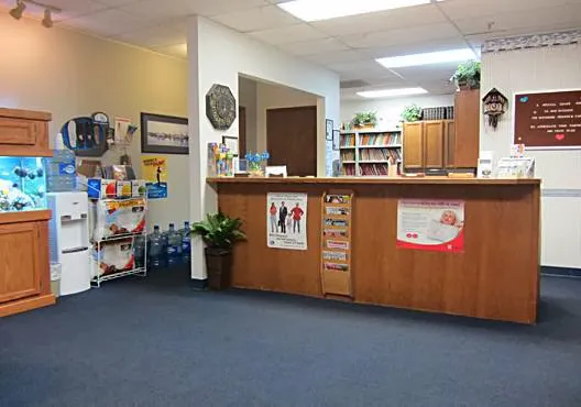 Ballard Chiropractic Clinic Picture 2