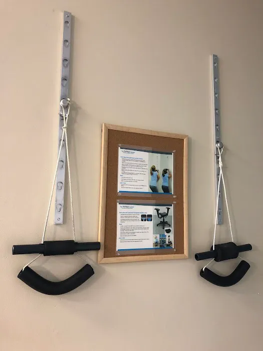 Crown Hill Chiropractic Picture 3