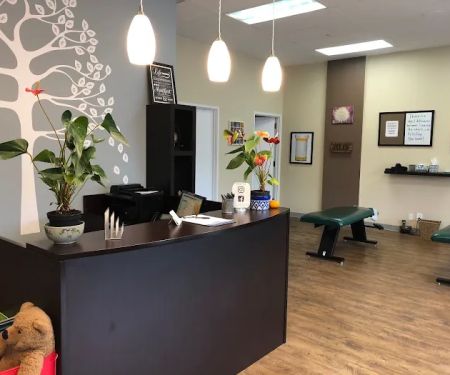 Crown Hill Chiropractic