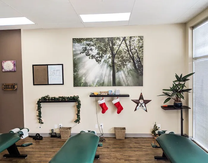 Crown Hill Chiropractic Picture 8