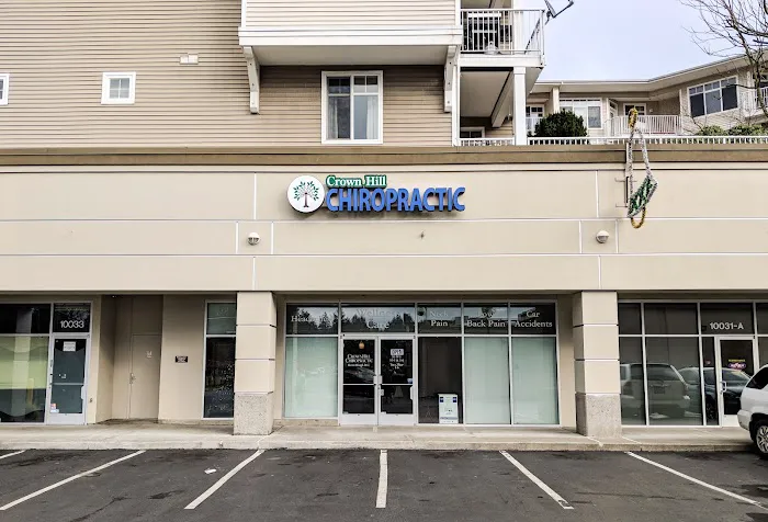 Crown Hill Chiropractic Picture 6