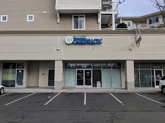 Crown Hill Chiropractic Picture 5