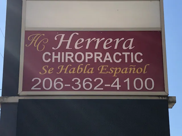 Herrera Chiropractic Picture 5