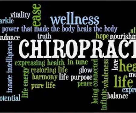 In Touch With Health Chiropractic