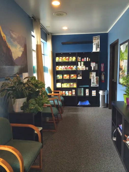 In Touch With Health Chiropractic Picture 4