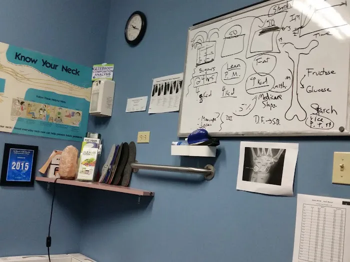 In Touch With Health Chiropractic Picture 5