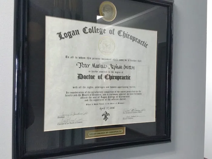 In Touch With Health Chiropractic Picture 9