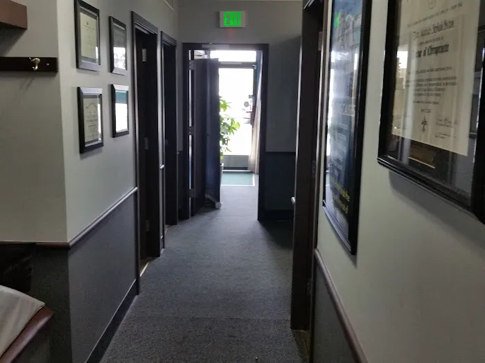 In Touch With Health Chiropractic Picture 10