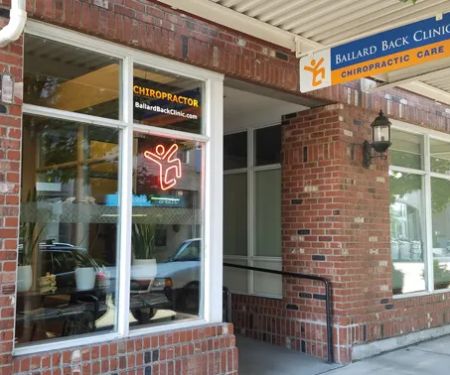 Ballard Back Clinic