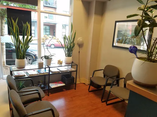 Ballard Back Clinic Picture 2