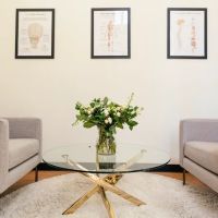 The Path Chiropractic ico
