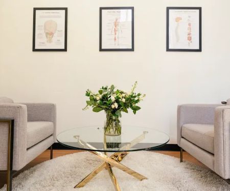 The Path Chiropractic
