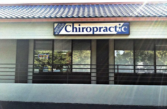 Seattle Northeast Chiropractic Picture 2